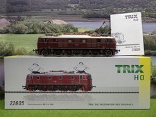 Trix 22605 elektrolok gebraucht kaufen  Hameln