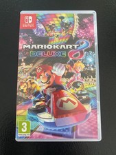 Jeu nintendo switch d'occasion  Albens