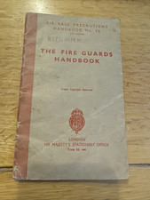 War fire guards for sale  CHATHAM