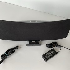 Logitech air speaker for sale  Plainview