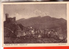 Cartolina arquata del usato  Italia
