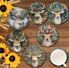 Piece stag wood for sale  CHEPSTOW