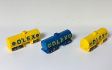Märklin mini club gebraucht kaufen  Borchen