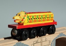 Chinese dragon brio for sale  NOTTINGHAM