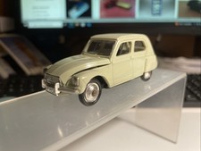 Norev dyane citroën d'occasion  Septèmes-les-Vallons