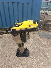 Wacker neuson bs60 for sale  LIVERPOOL