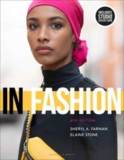Fashion bundle book for sale  Montgomery