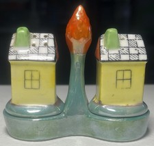 Vintage lusterware houses for sale  Howell