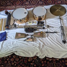 Latin percussion lp1314 for sale  NORWICH