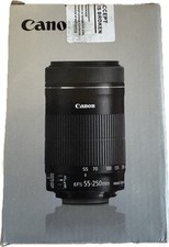 mm 55 lens 250 canon efs for sale mm 55 lens 250 canon efs for sale BEAMINSTER