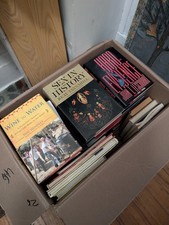 Lot ten random for sale  Clinton