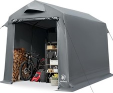 Outdoor shelter vents for sale  SALFORD