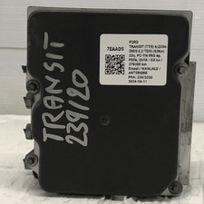 Aggregato abs ford usato  Italia