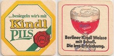Berliner kindl pils gebraucht kaufen  Neuhaus