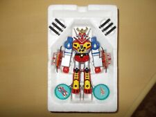 Mechander robot bullmark usato  Trisobbio