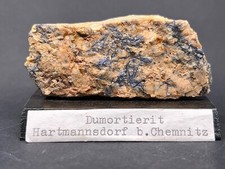 Top rarität dumortierit gebraucht kaufen  Bad Urach