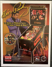 elvis pinball for sale elvis pinball for sale Birmingham
