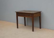 Tavolino scrittoio rustico usato  Beinette