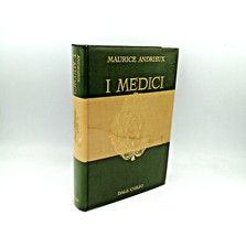 Medici maurice andrieux usato  Milano