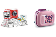 Zubehörpaket vtech kidizoom gebraucht kaufen  Frankfurt am Main
