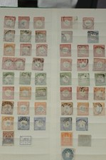 Briefmarken sammlung deutsches gebraucht kaufen  St. Michaelisdonn