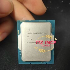 Intel Core I9-12900K ES QXLB 1.2 GHz 16 Core 125W LGA1700 CPU Processor comprar usado Intel Core I9-12900K ES QXLB 1.2 GHz 16 Core 125W LGA1700 CPU Processor comprar usado  Enviando para Brazil