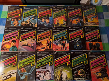 Star trek taschenbuchroman gebraucht kaufen  Rudersberg
