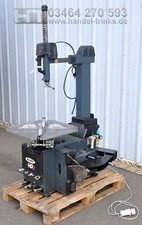 Montiermaschine butler hp441 gebraucht kaufen  Sangerhausen