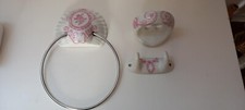 Lot accessoires salle d'occasion  Lalinde