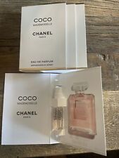 Chanel mademoiselle eau gebraucht kaufen  Düsseldorf