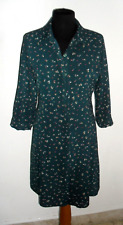 Vestito blue sand usato  Palermo