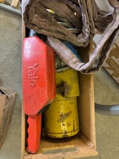 Lift aufzug yale gebraucht kaufen  Veitsbronn