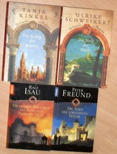 Konvolut fantasy legenden gebraucht kaufen  Nürtingen