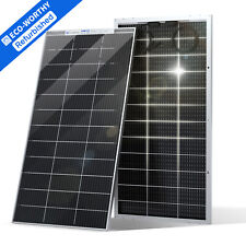 Eco worthy bifacial for sale  Los Angeles