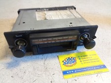 Autoradio radio cassette usato  Italia