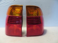 Riginale bmw e39 gebraucht kaufen  Woltersdorf