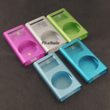 Usado, Capa estojo lente azul verde prata rosa para iPod Mini 1º 2º 4GB 6GB comprar usado  Enviando para Brazil