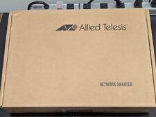 Switch Allied Telesis AT-GS950/24-10 24 portas + 2 SFP comprar usado  Enviando para Brazil