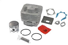 44 mm cilindro & pistone KRAFTROYAL Greenline Powermat LG-MOTORS decespugliatore, usado comprar usado  Enviando para Brazil