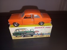 Dinky toys taunus d'occasion  Beaufort-en-Vallée
