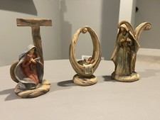 Nativity holy joy for sale  Ashburn