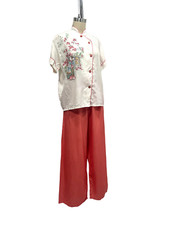 1950s vintage white for sale  Madison