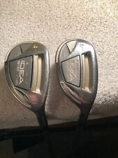 Two hybrid golf for sale  DERBY