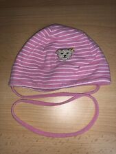 Niedliche rosa steiff gebraucht kaufen  Schiffweiler