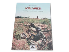 Kolwezi légion saute d'occasion  Clermont