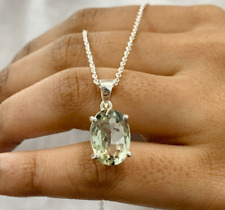 Shine green amethyst for sale  Shipping to Ireland