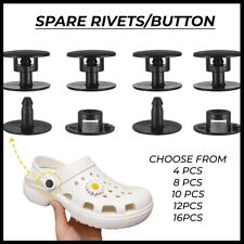 20x croc rivets for sale  OLDHAM