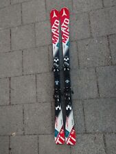 Atomic redster titanium gebraucht kaufen  München