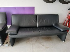 couchgarnitur leder schwarz gebraucht kaufen couchgarnitur leder schwarz gebraucht kaufen Bodenheim