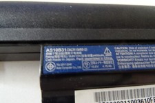 Acer aspire5745p akku gebraucht kaufen  Berlin